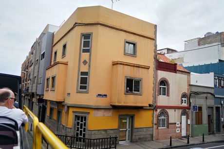 Las Palmas de Gran Canaria